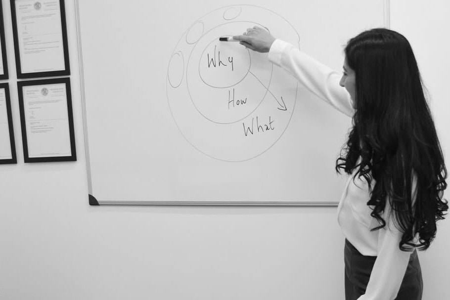 Caroline Cox Content Marketing