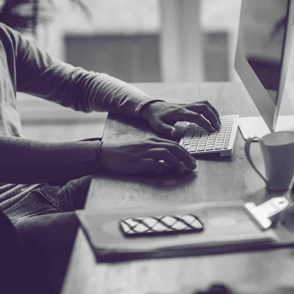 Editing video for social media using Adobe After Effects - Caroline Cox Marketing