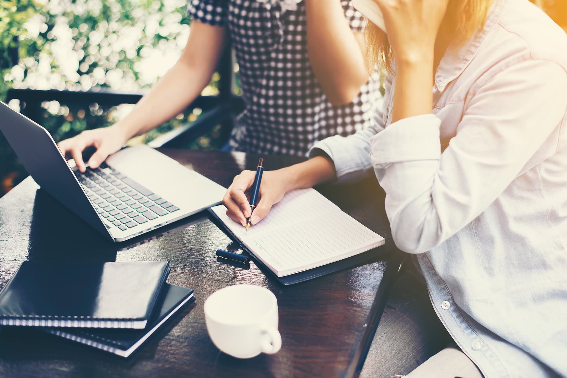 Beyond Content Fatigue