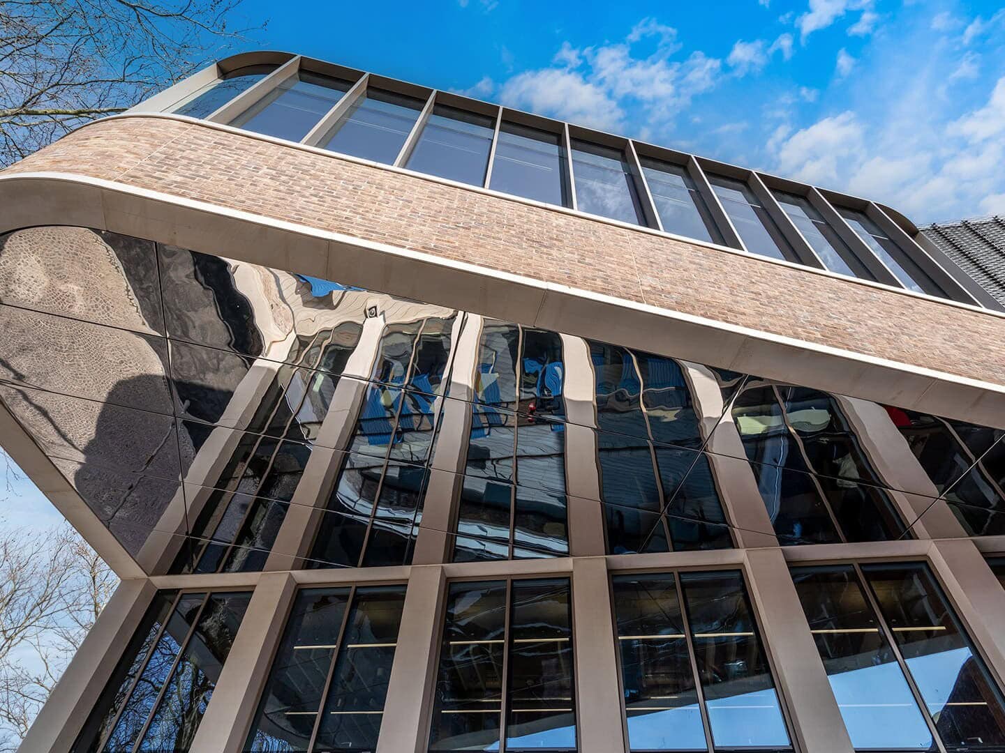 The Dryden Enterprise Center - Website Design By Caroline Cox Marketing
