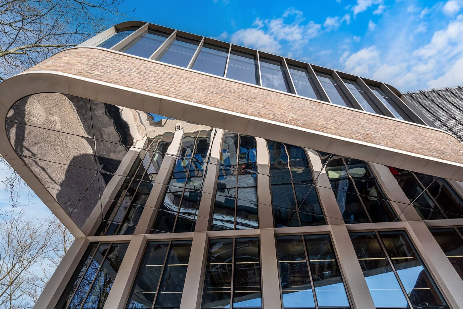 The Dryden Enterprise Center - Website Design By Caroline Cox Marketing